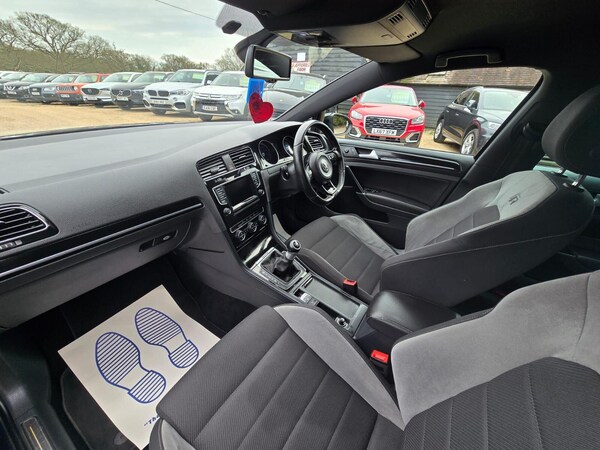 Used Volkswagen Golf 2015 for sale - 76112139: Photo 19