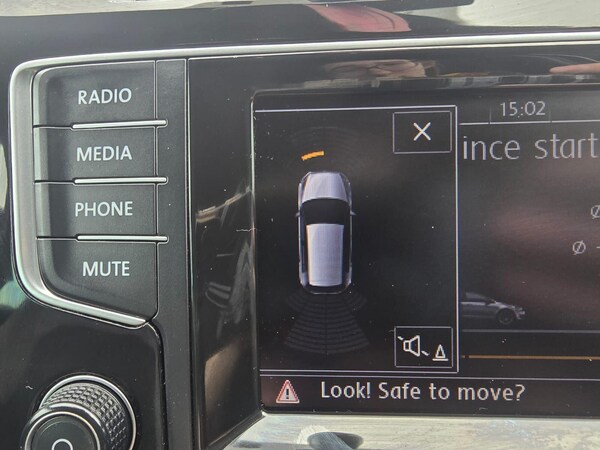 Used Volkswagen Golf 2015 for sale - 76112139: Photo 20