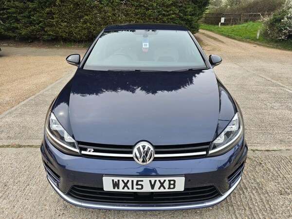 Used Volkswagen Golf 2015 for sale - 76112139: Photo 2