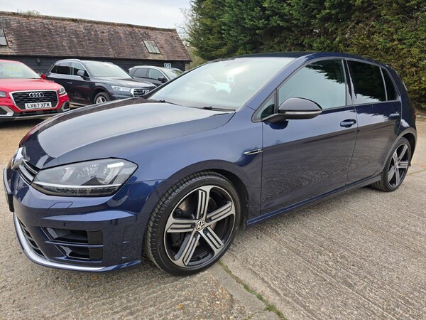 Used Volkswagen Golf 2015 for sale - 76112139: Photo 3