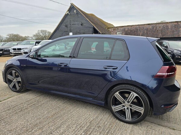 Used Volkswagen Golf 2015 for sale - 76112139: Photo 5