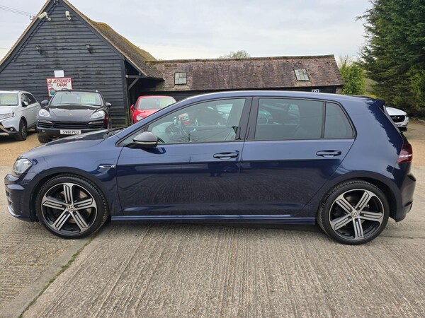 Used Volkswagen Golf 2015 for sale - 76112139: Photo 6