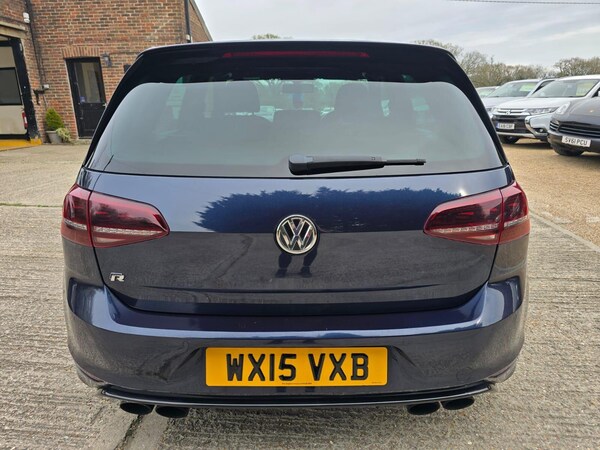 Used Volkswagen Golf 2015 for sale - 76112139: Photo 7
