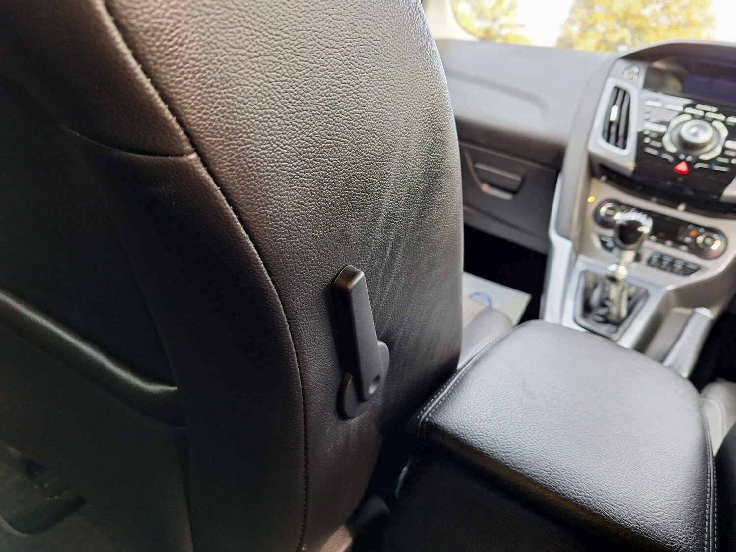 Used Ford Focus 2012 for sale - 76539732: Photo 10