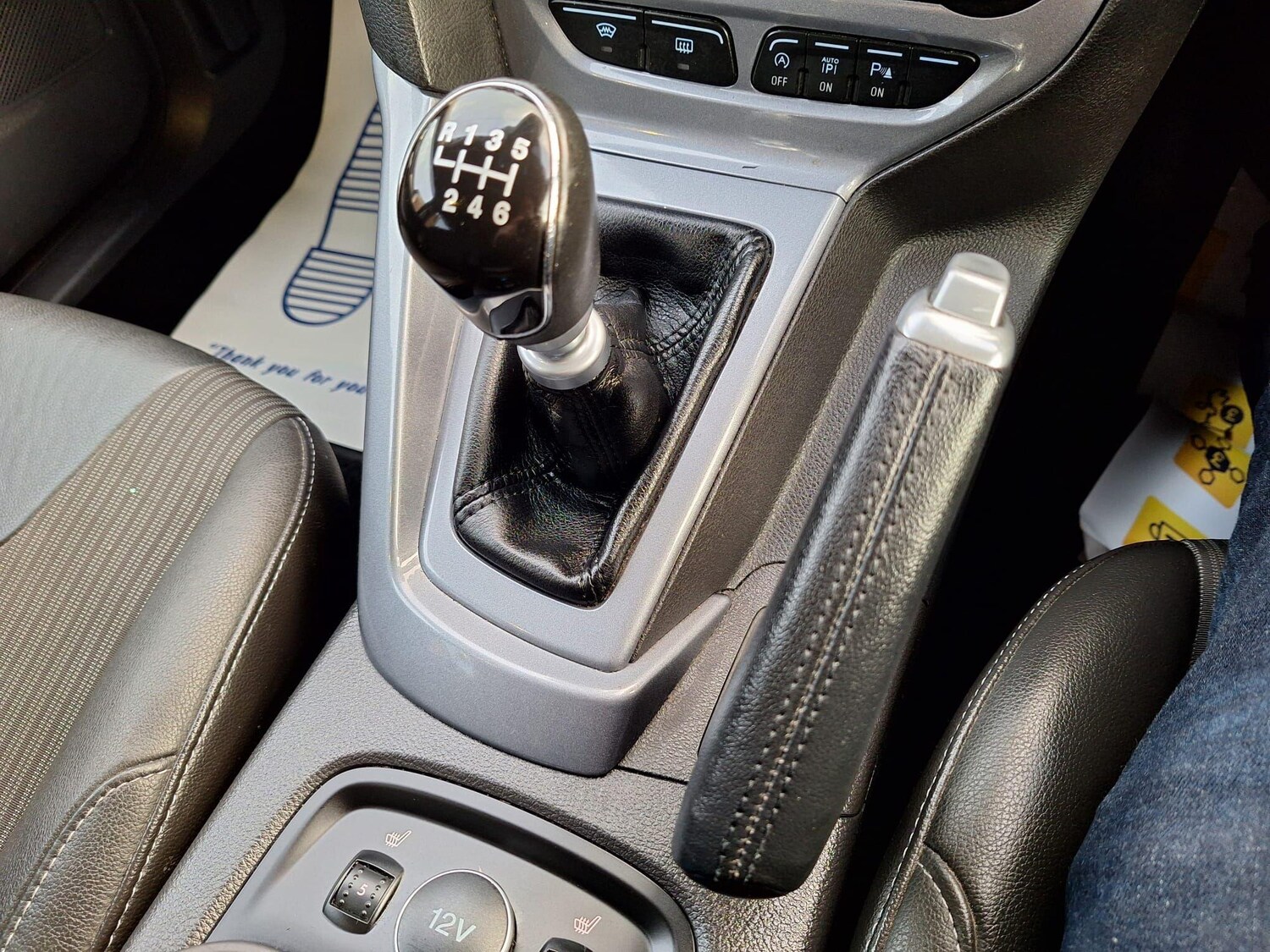 Used Ford Focus 2012 for sale - 76539732: Photo 11