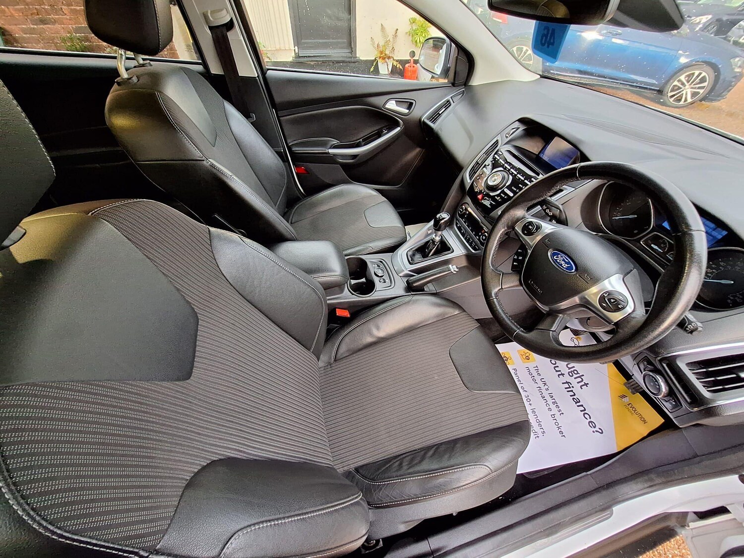 Used Ford Focus 2012 for sale - 76539732: Photo 14