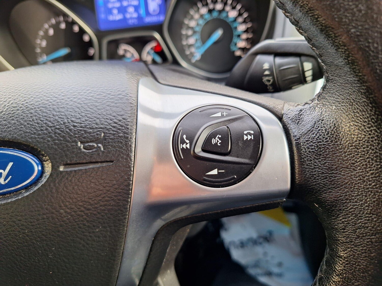 Used Ford Focus 2012 for sale - 76539732: Photo 23