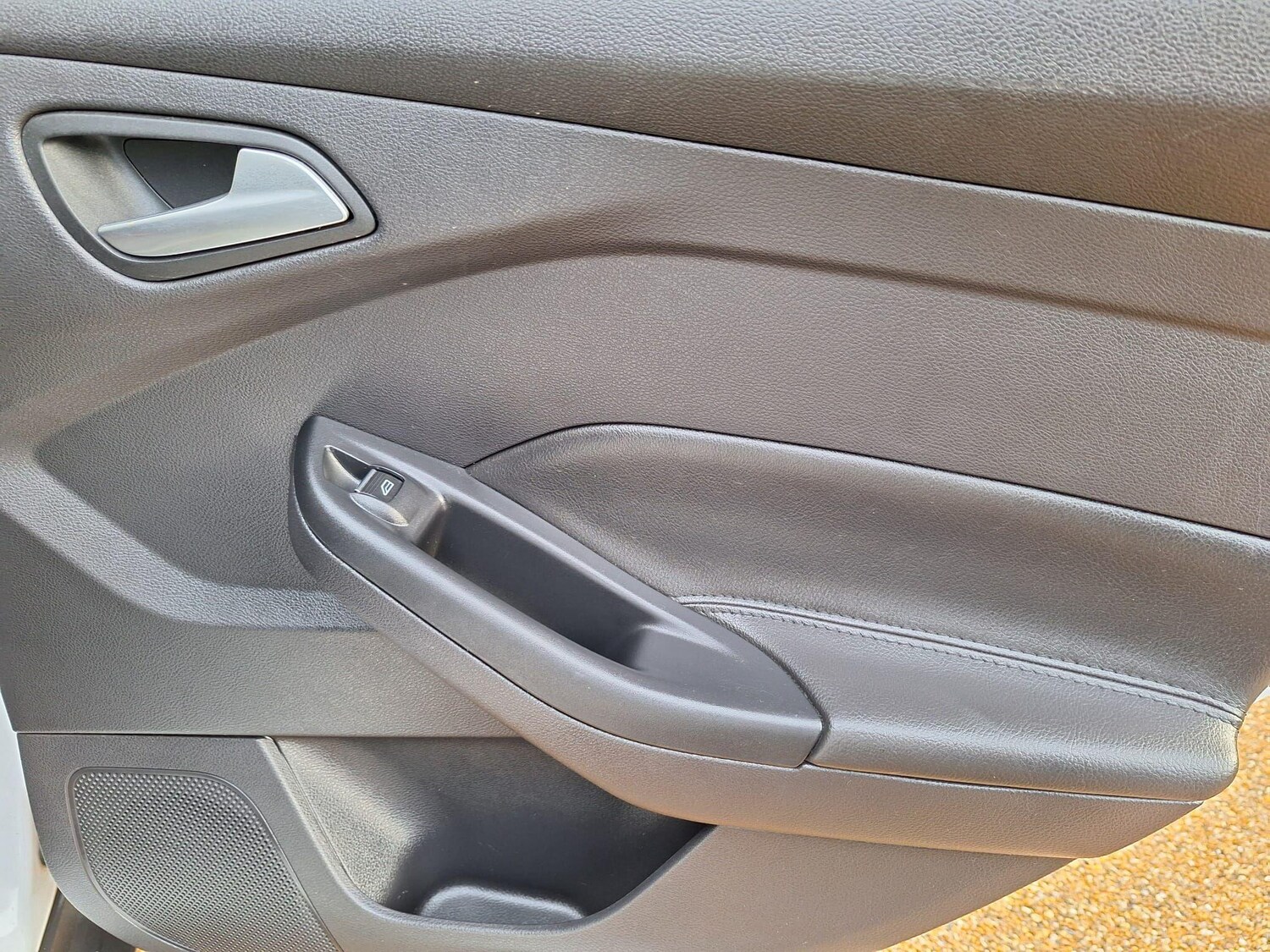 Used Ford Focus 2012 for sale - 76539732: Photo 26