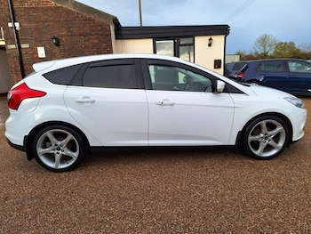 Used Ford Focus 2012 for sale - 76539732: Photo