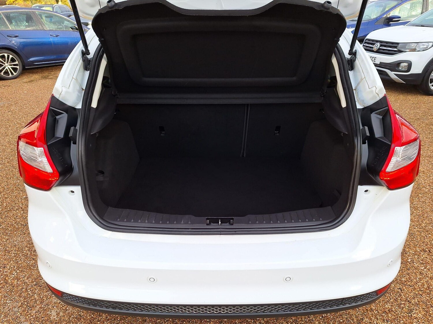 Used Ford Focus 2012 for sale - 76539732: Photo 37