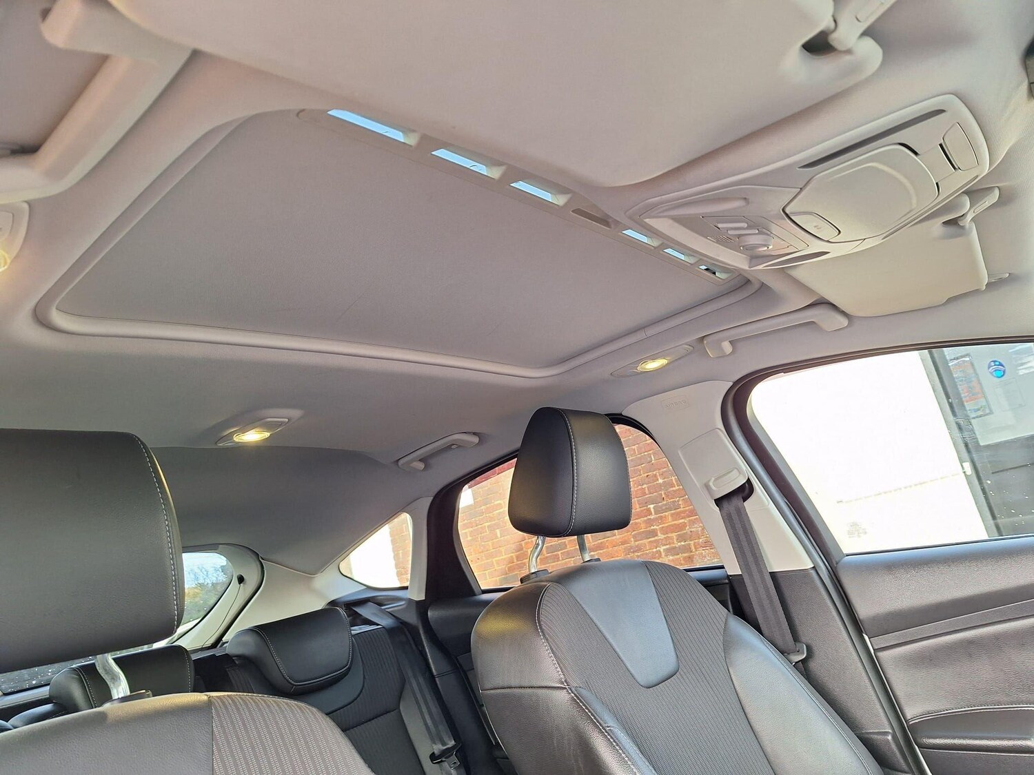 Used Ford Focus 2012 for sale - 76539732: Photo 40