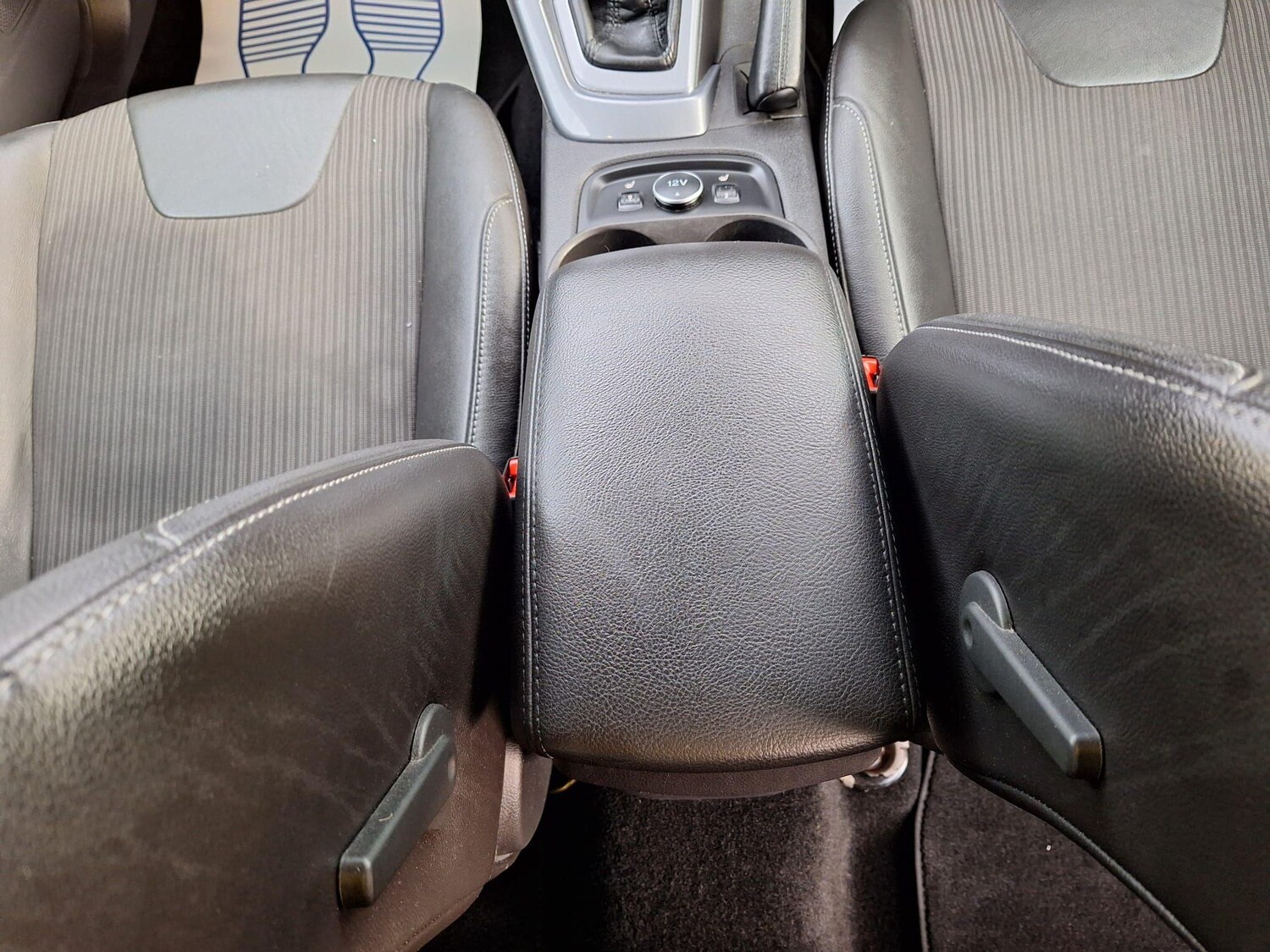 Used Ford Focus 2012 for sale - 76539732: Photo 43