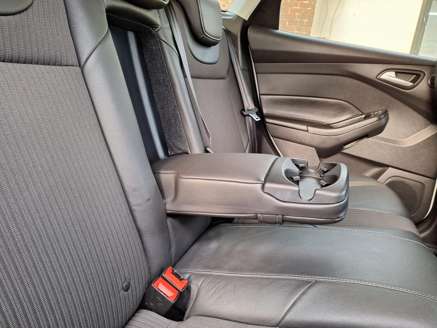 Used Ford Focus 2012 for sale - 76539732: Photo 44