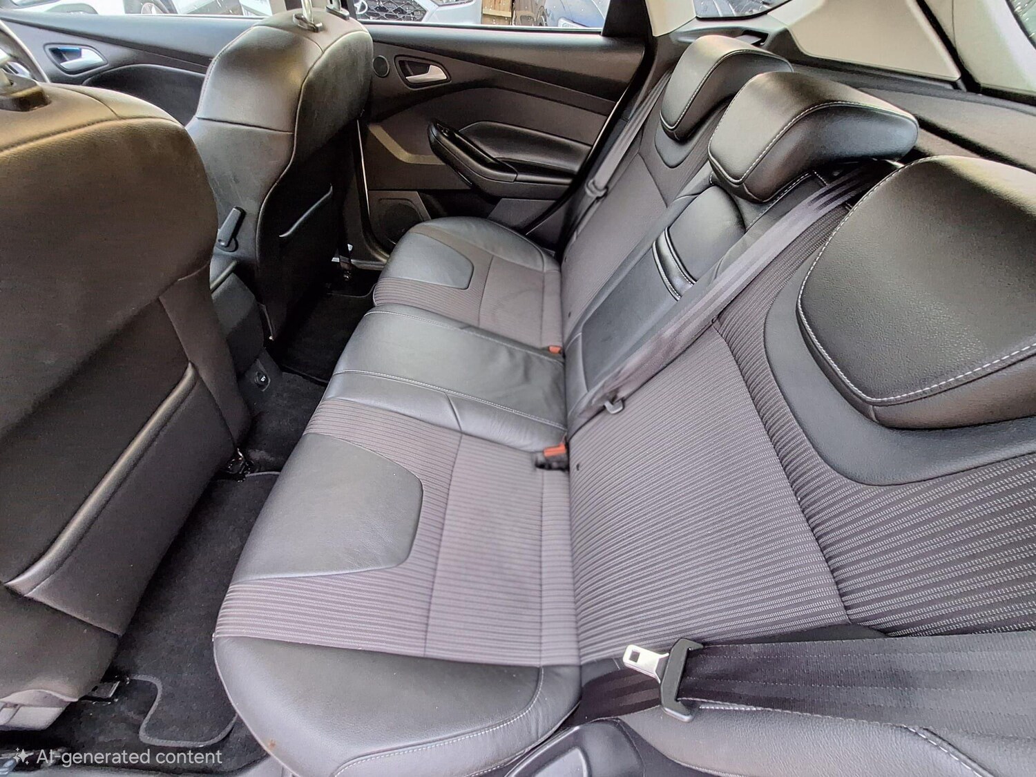 Used Ford Focus 2012 for sale - 76539732: Photo 49