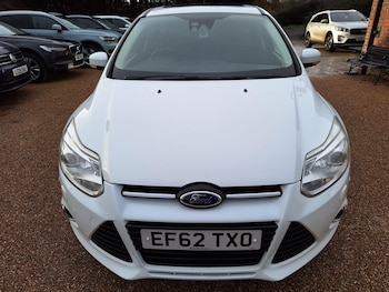 Used Ford Focus 2012 for sale - 76539732: Photo