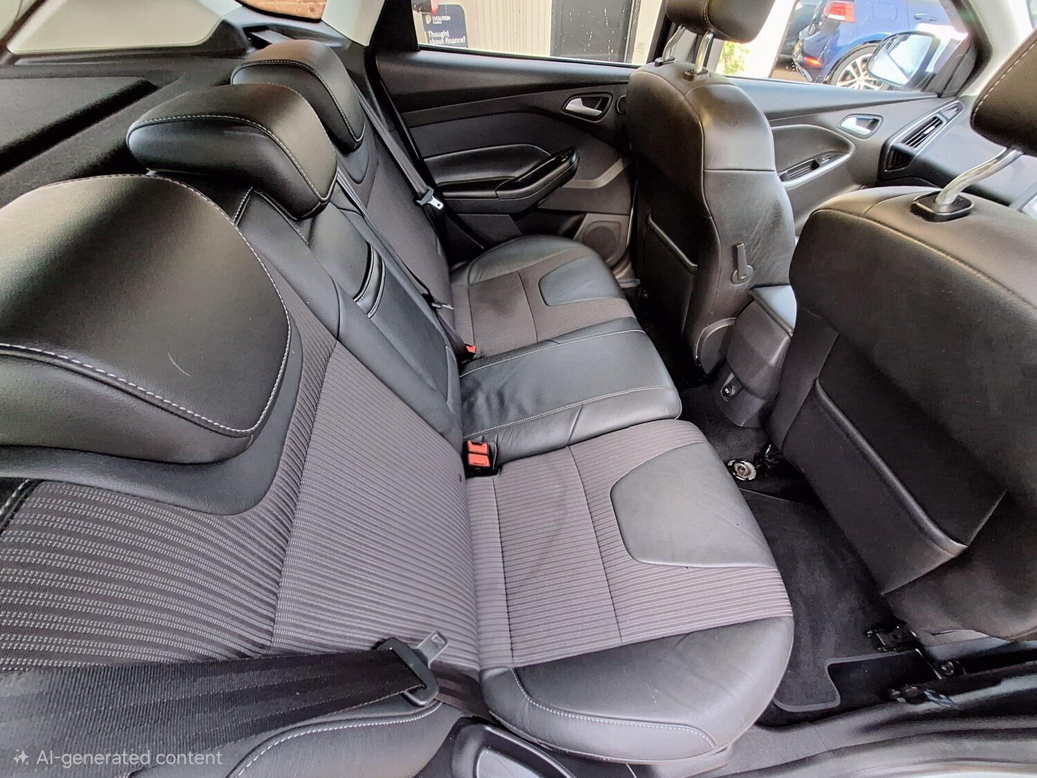 Used Ford Focus 2012 for sale - 76539732: Photo 50