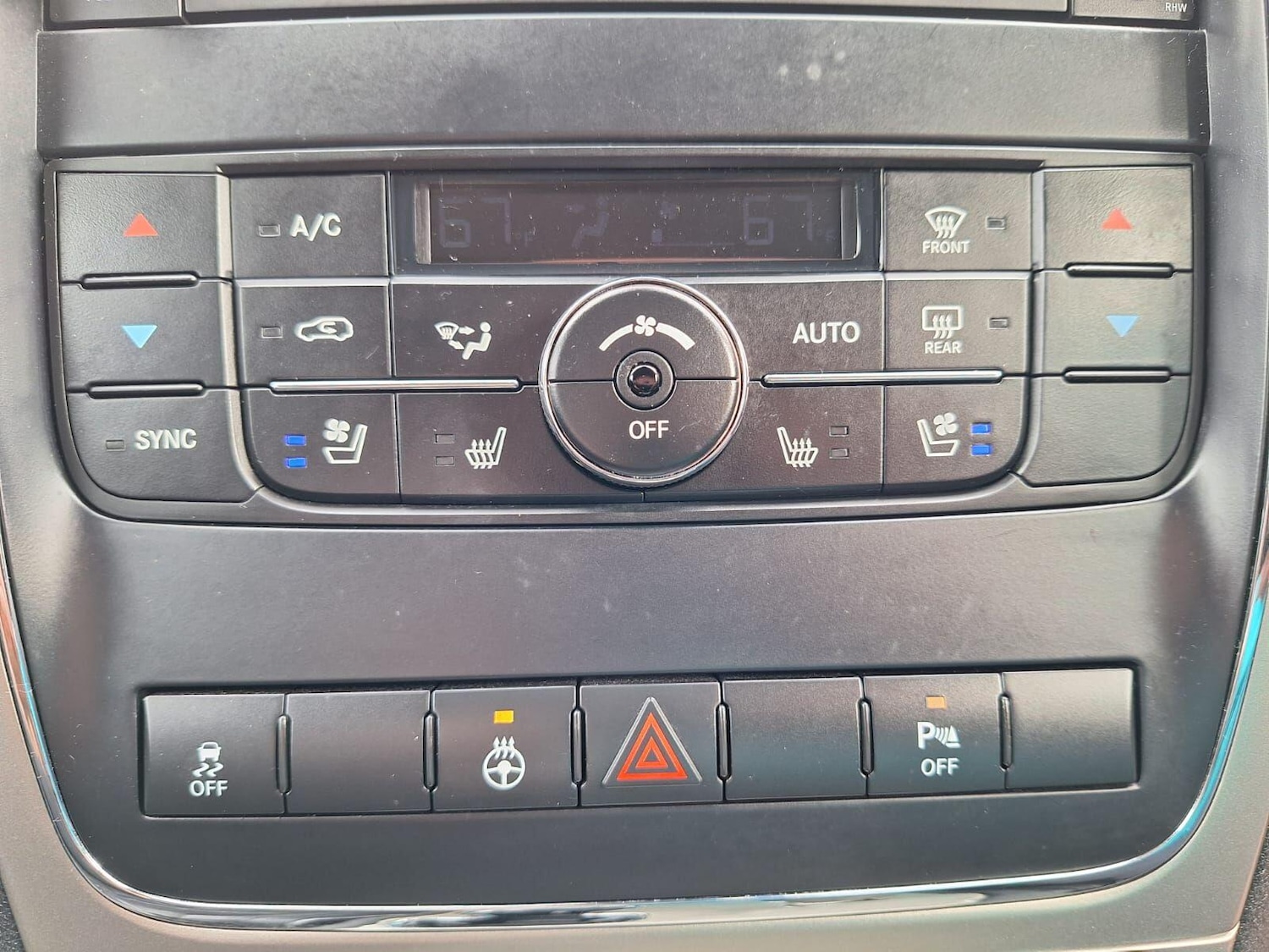 Vehicle 29