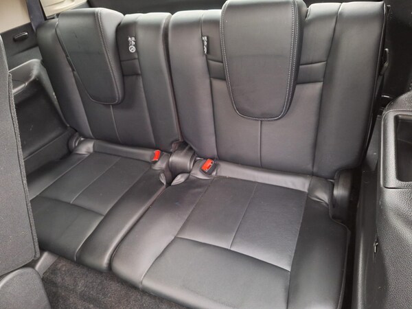 Used Nissan X-Trail 2016 for sale - 76310084: Photo 10