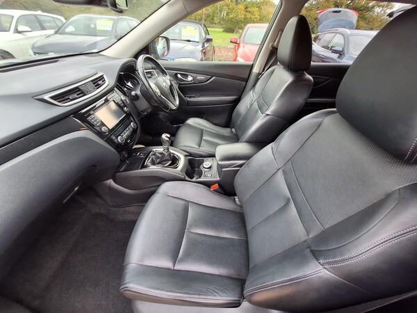 Used Nissan X-Trail 2016 for sale - 76310084: Photo 11