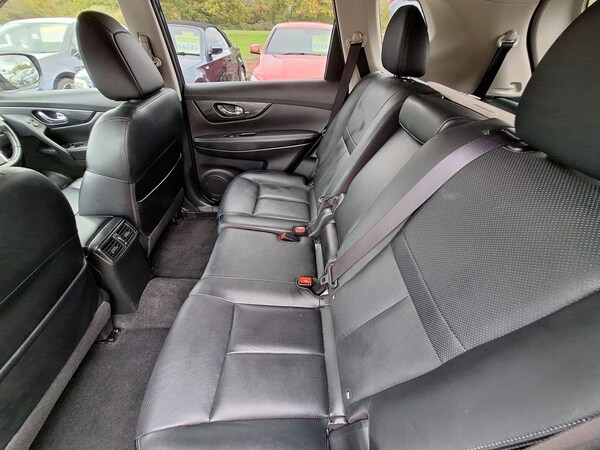 Used Nissan X-Trail 2016 for sale - 76310084: Photo 12