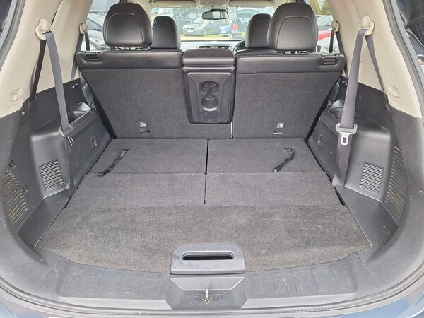 Used Nissan X-Trail 2016 for sale - 76310084: Photo 14