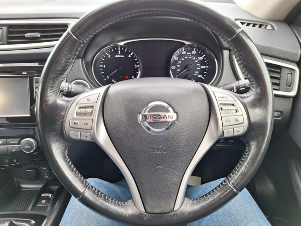 Used Nissan X-Trail 2016 for sale - 76310084: Photo 24