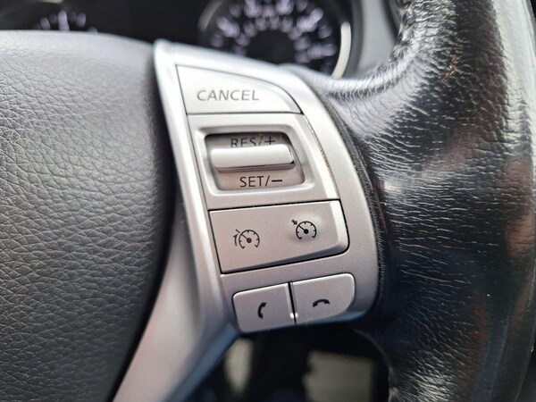 Used Nissan X-Trail 2016 for sale - 76310084: Photo 25