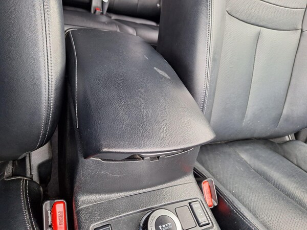 Used Nissan X-Trail 2016 for sale - 76310084: Photo 30