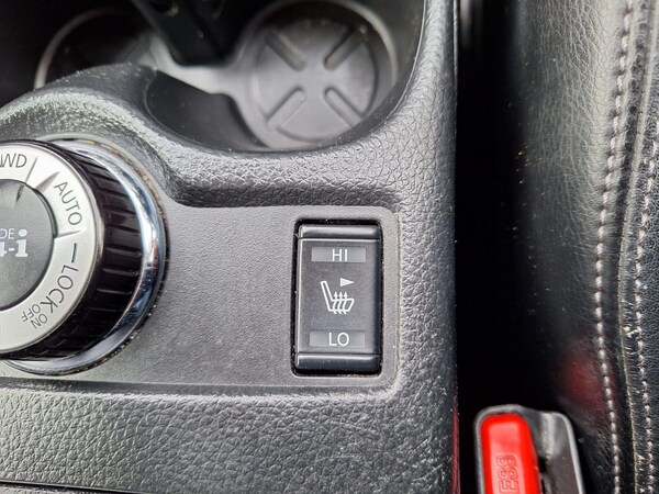 Used Nissan X-Trail 2016 for sale - 76310084: Photo 35