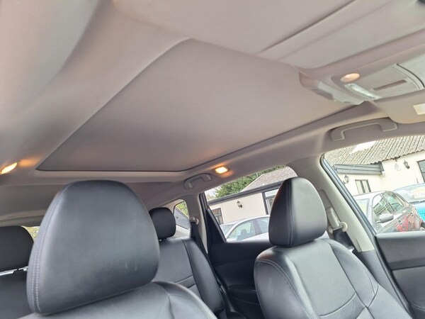 Used Nissan X-Trail 2016 for sale - 76310084: Photo 44