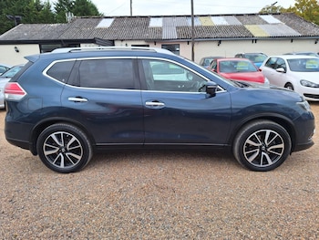 Used Nissan X-Trail 2016 for sale - 76310084: Photo 4