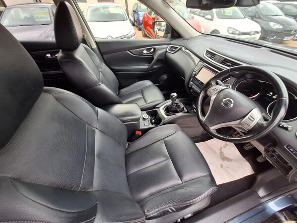 Used Nissan X-Trail 2016 for sale - 76310084: Photo 8
