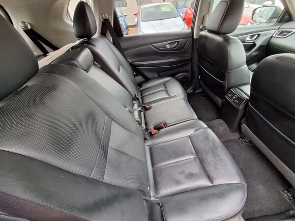 Used Nissan X-Trail 2016 for sale - 76310084: Photo 9