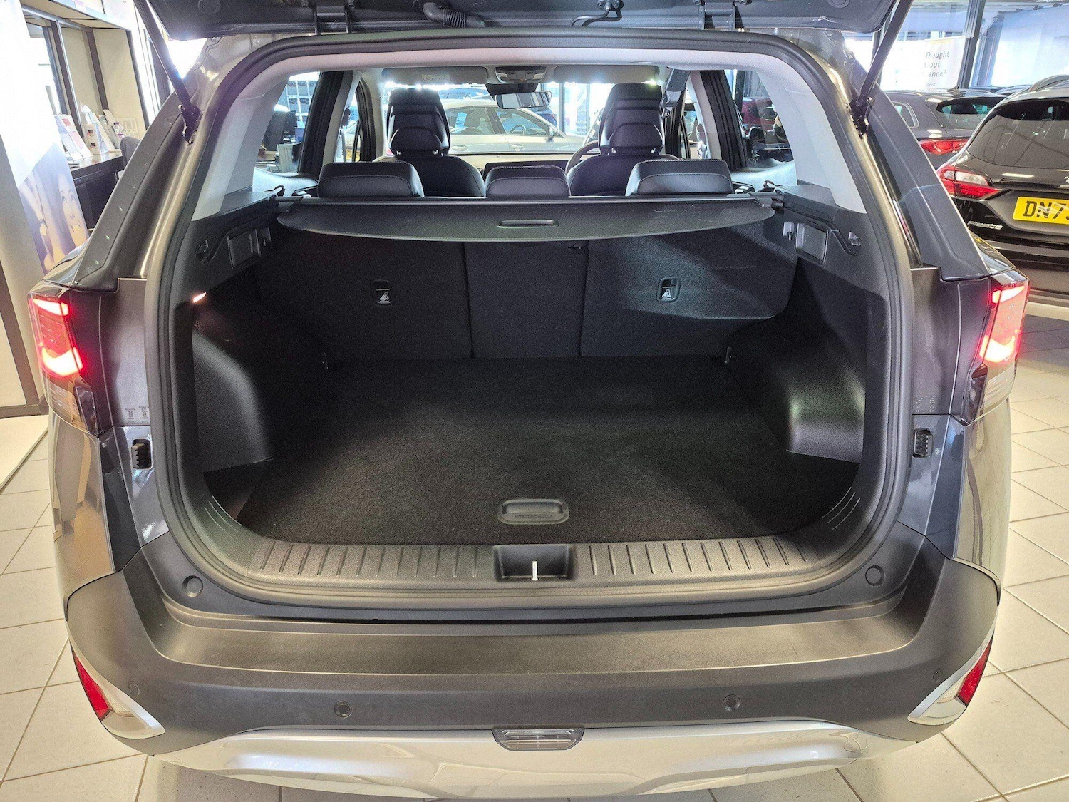 Used Kia Sportage 2024 for sale - 76528837: Photo 11