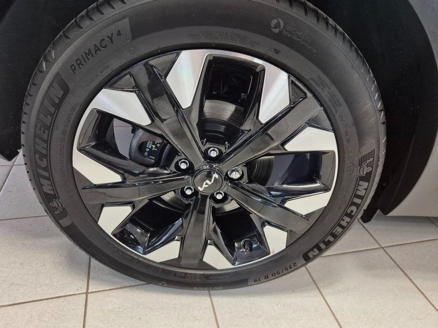 Used Kia Sportage 2024 for sale - 76528837: Photo 12