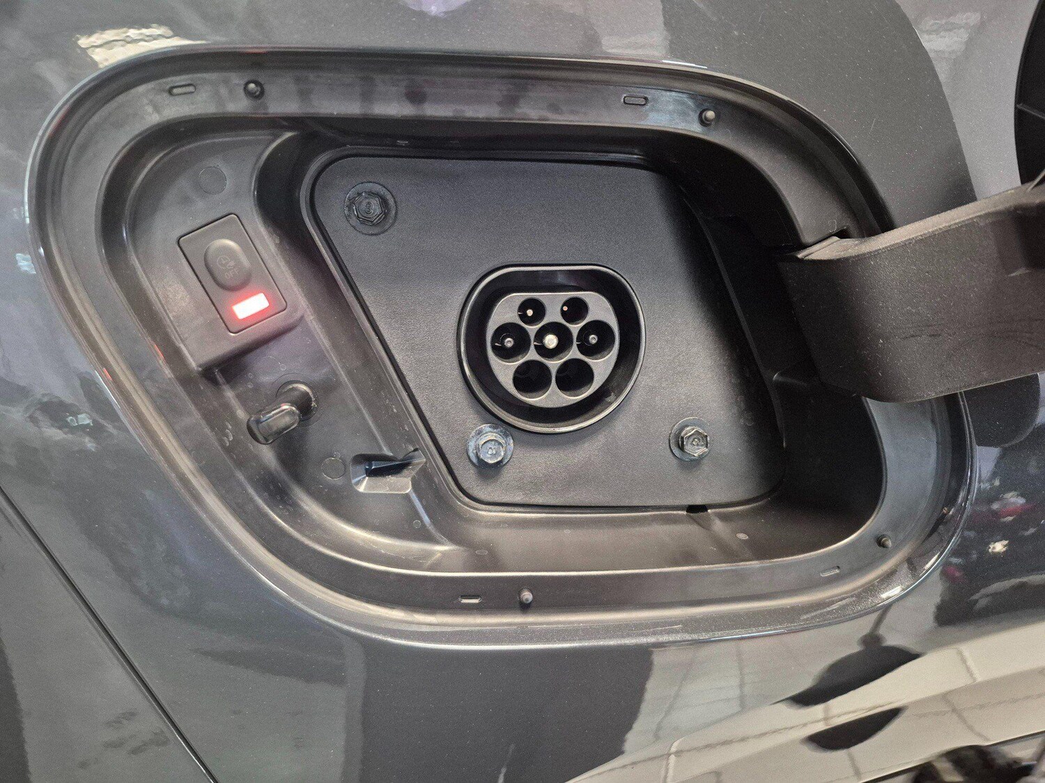 Used Kia Sportage 2024 for sale - 76528837: Photo 13