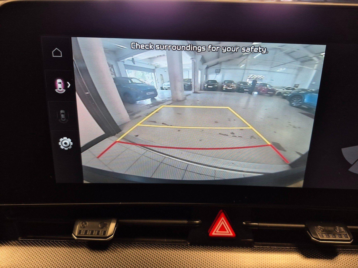 Used Kia Sportage 2024 for sale - 76528837: Photo 14