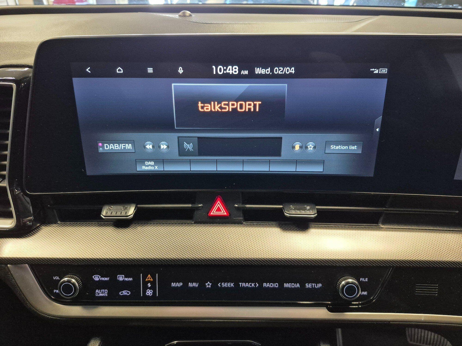 Used Kia Sportage 2024 for sale - 76528837: Photo 15