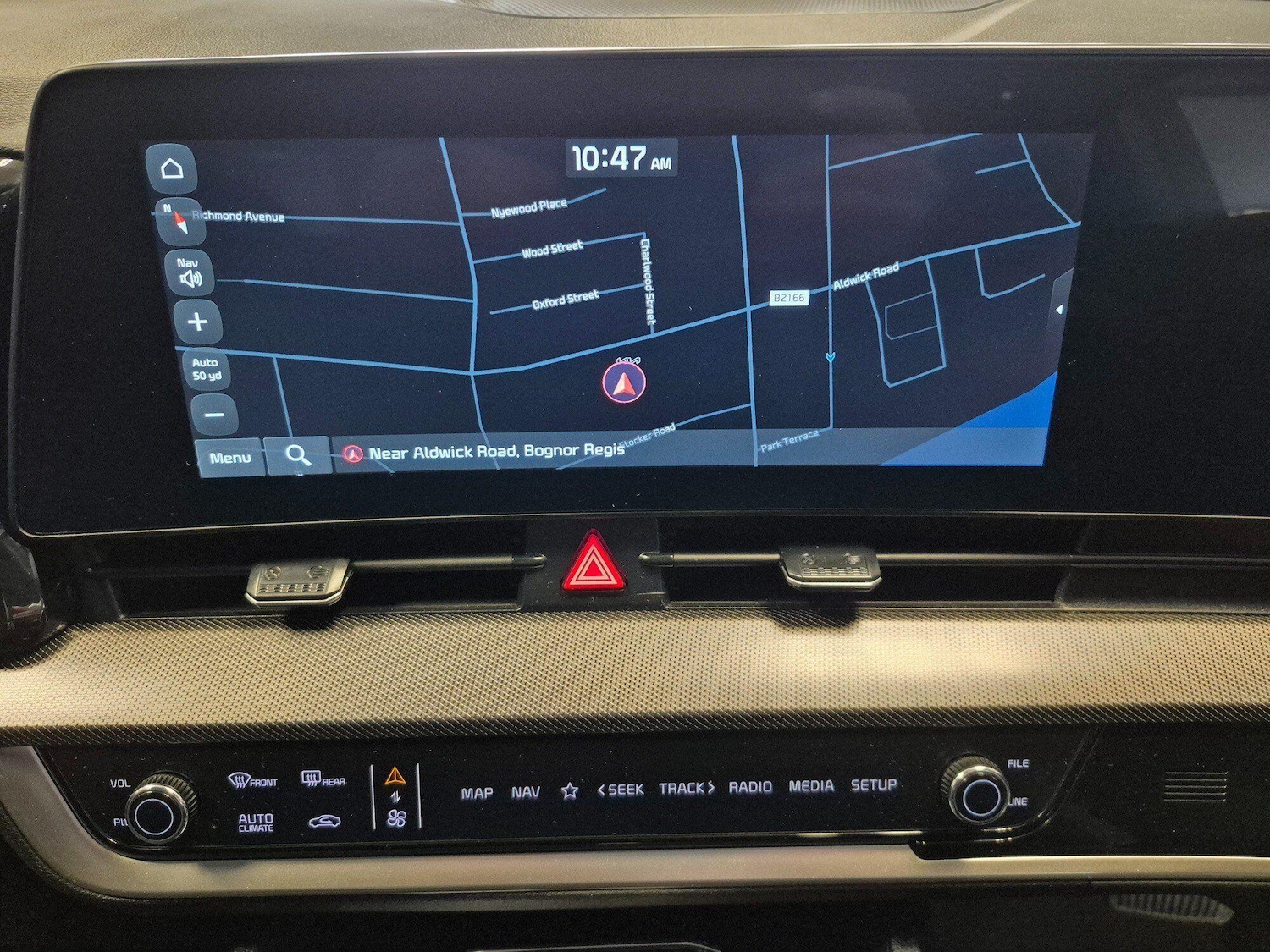 Used Kia Sportage 2024 for sale - 76528837: Photo 16