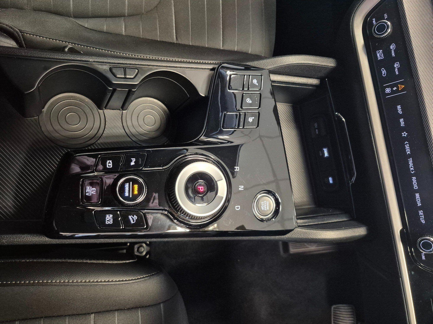 Used Kia Sportage 2024 for sale - 76528837: Photo 18