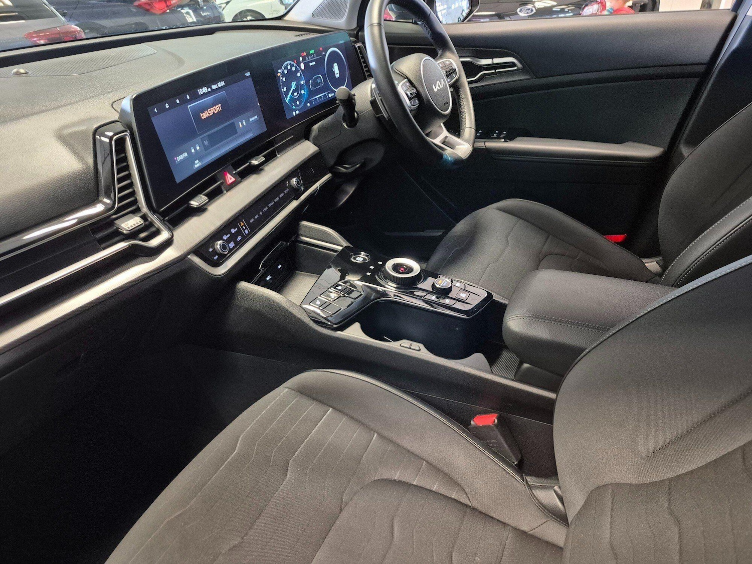 Used Kia Sportage 2024 for sale - 76528837: Photo 21