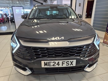 Used Kia Sportage 2024 for sale - 76528837: Photo