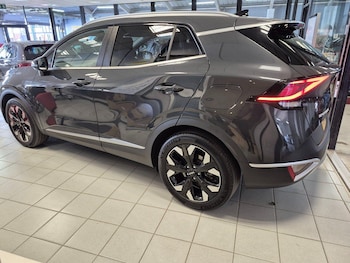 Used Kia Sportage 2024 for sale - 76528837: Photo