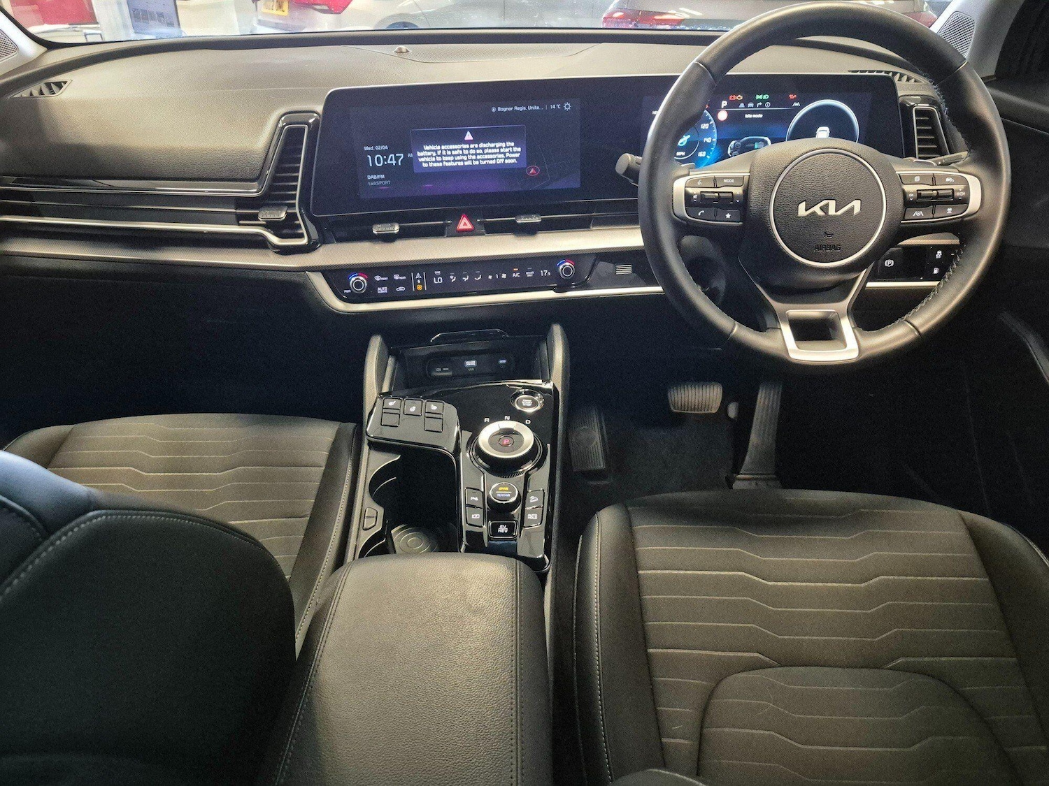 Used Kia Sportage 2024 for sale - 76528837: Photo 7