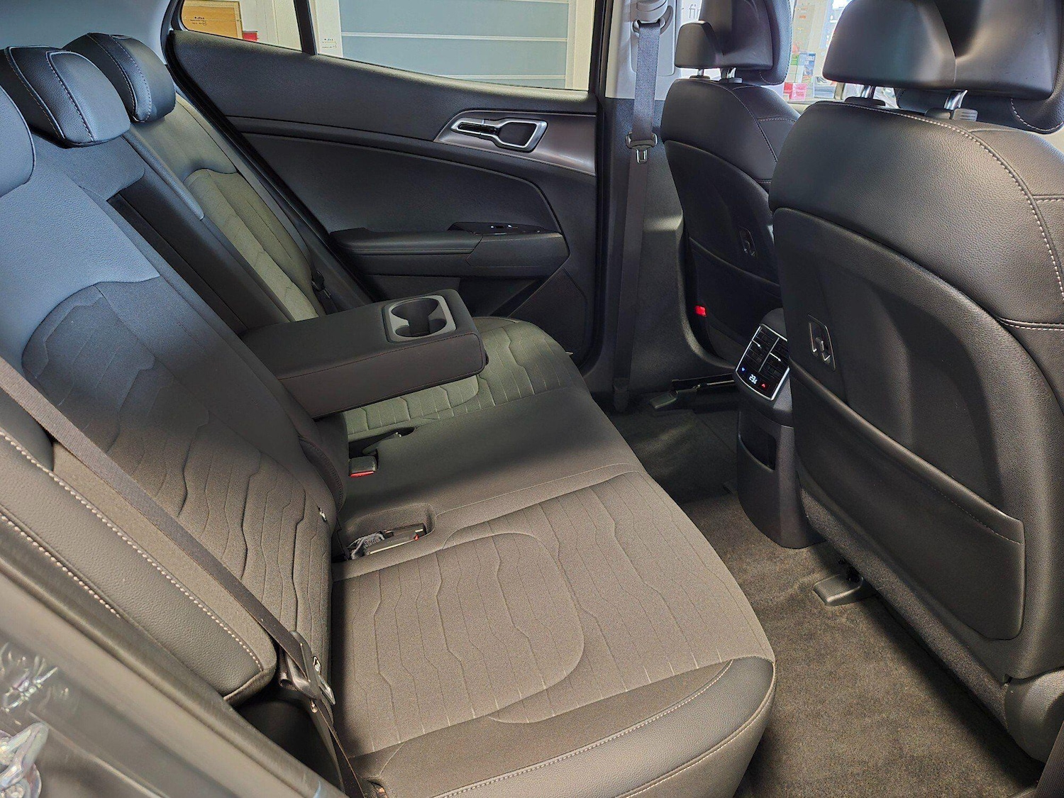 Used Kia Sportage 2024 for sale - 76528837: Photo 8