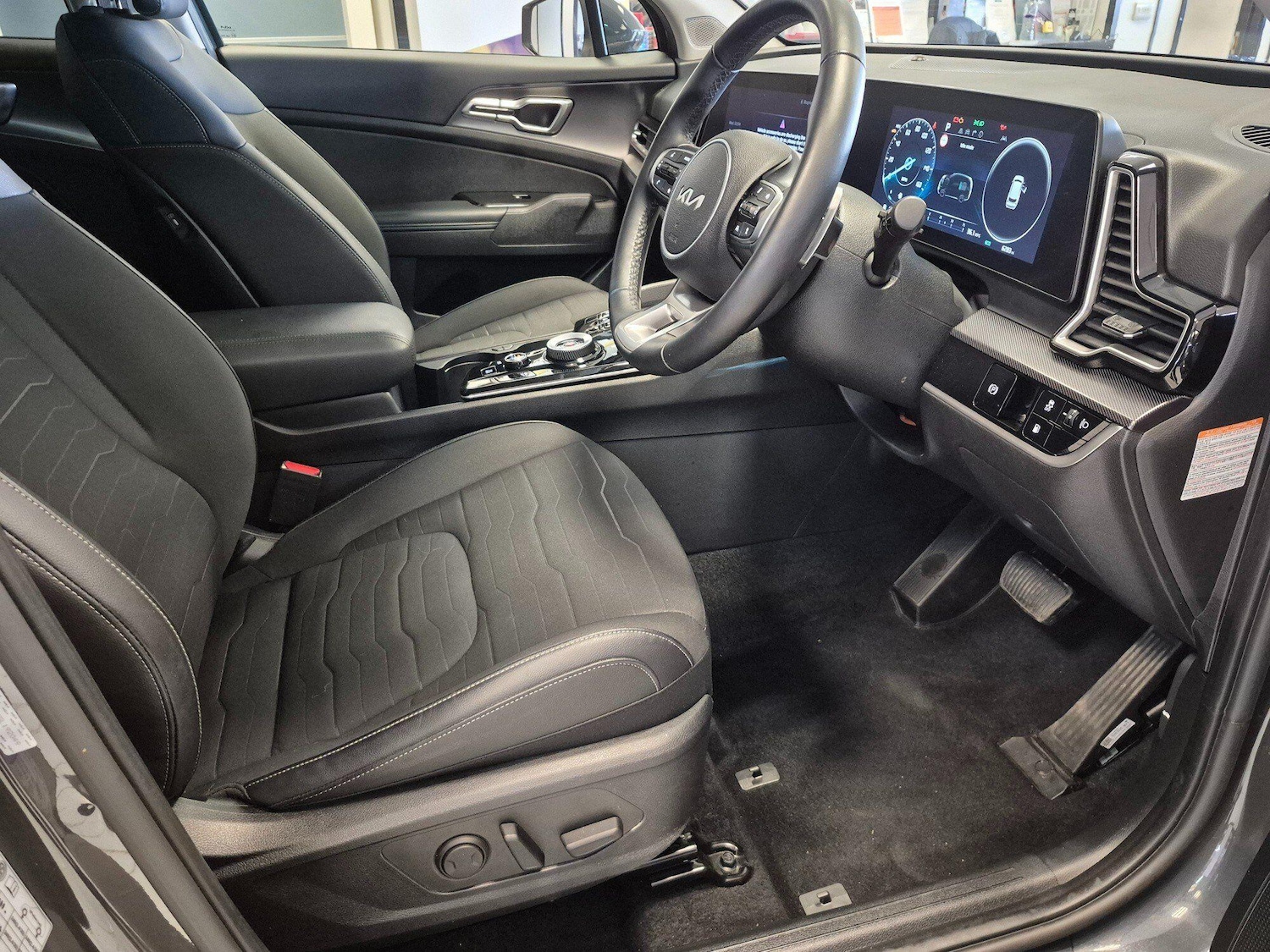 Used Kia Sportage 2024 for sale - 76528837: Photo 9