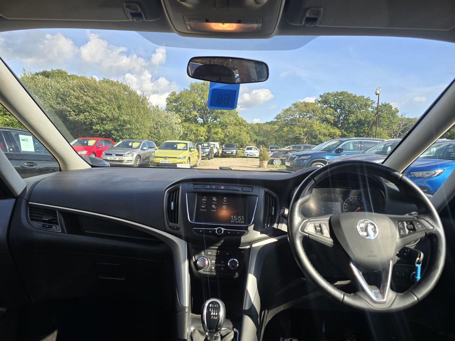 Vehicle 15