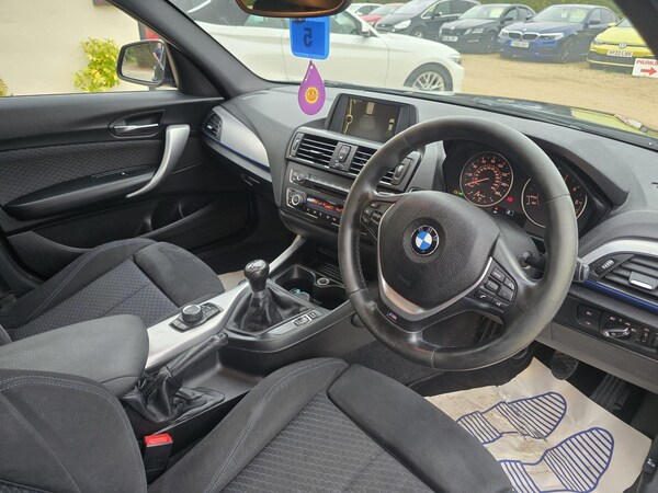 Used BMW 1 Series 2013 for sale - 76241548: Photo 11