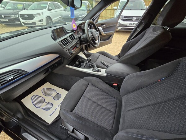 Used BMW 1 Series 2013 for sale - 76241548: Photo 12