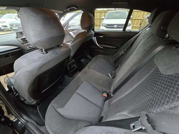 Used BMW 1 Series 2013 for sale - 76241548: Photo 15